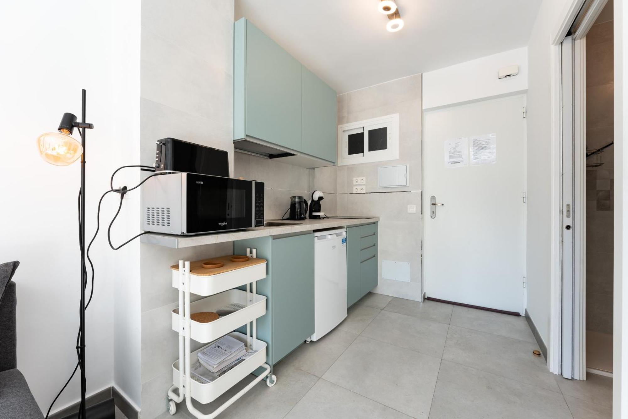 Apartamento Aguila 05 Benalmádena Kültér fotó