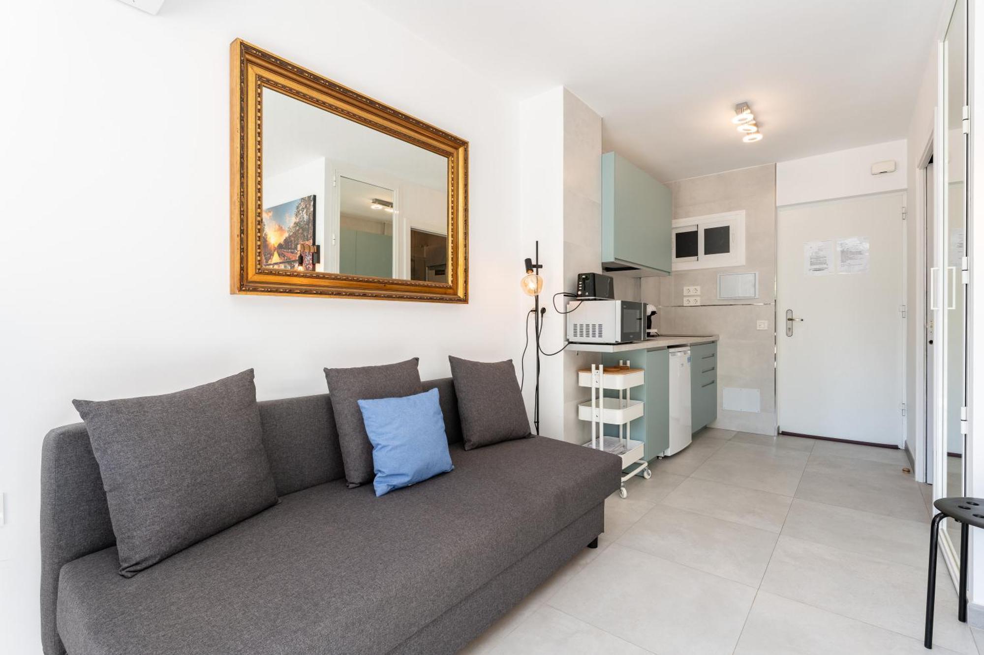 Apartamento Aguila 05 Benalmádena Kültér fotó